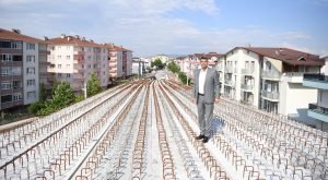 ATAEVLER KOPRUSU KOCAMANAIN YAKIN TAKIBINDE 1