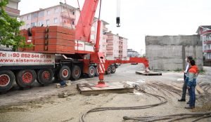 ATAEVLER KOPRUSU KOCAMANAIN YAKIN TAKIBINDE 6