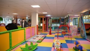 KARTEPE COCUK OYUN EVI COK EGLENCELI 1