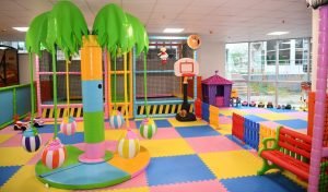 KARTEPE COCUK OYUN EVI COK EGLENCELI 3