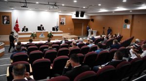 KARTEPEDE HAZIRAN AYI MECLIS TOPLANTISI 5