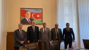 SANAYI VE TICARET ODASI