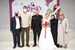 SONER ILE SEYMA EVET DEDI 1