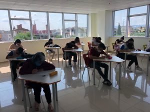 KARTEPE GENC AKADEMIYE BUYUK ILGI 12