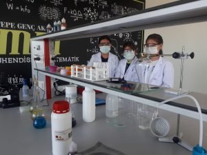 KARTEPE GENC AKADEMIYE BUYUK ILGI 8