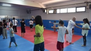 Karate
