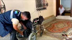 ALO EVLAT HER ZAMAN YANINIZDA 1