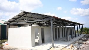 KARTEPEDE SOKAK HAYVANLARI ICIN ONEMLI MERKEZ 6