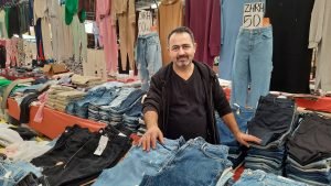 sadik Caglar