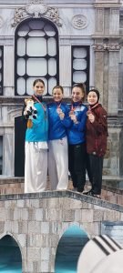 Kocaelinde Kagitspor Ruzgari 3