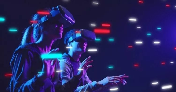 metaverse