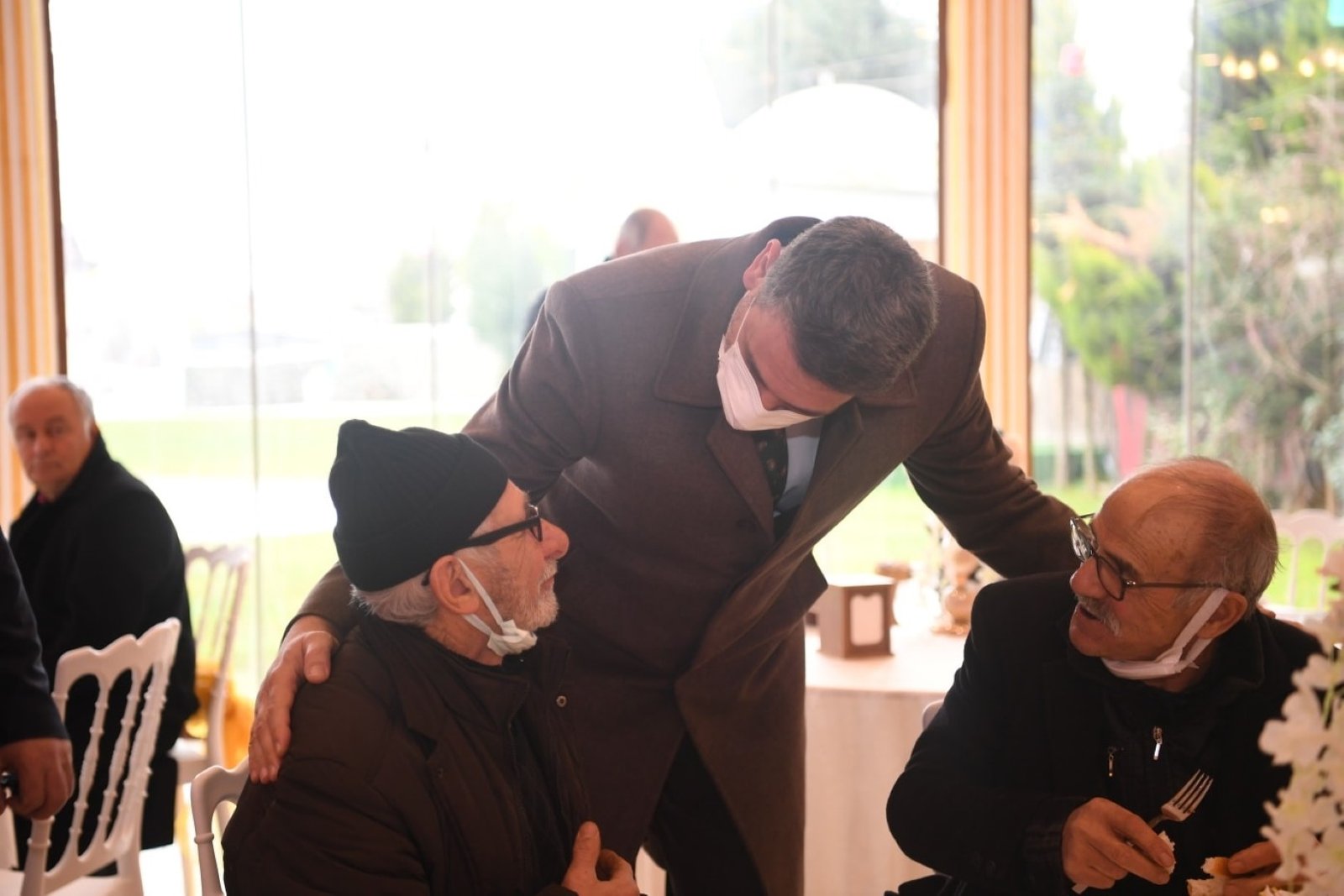 KARTEPEDE AHDE VEFA ORNEGI 26