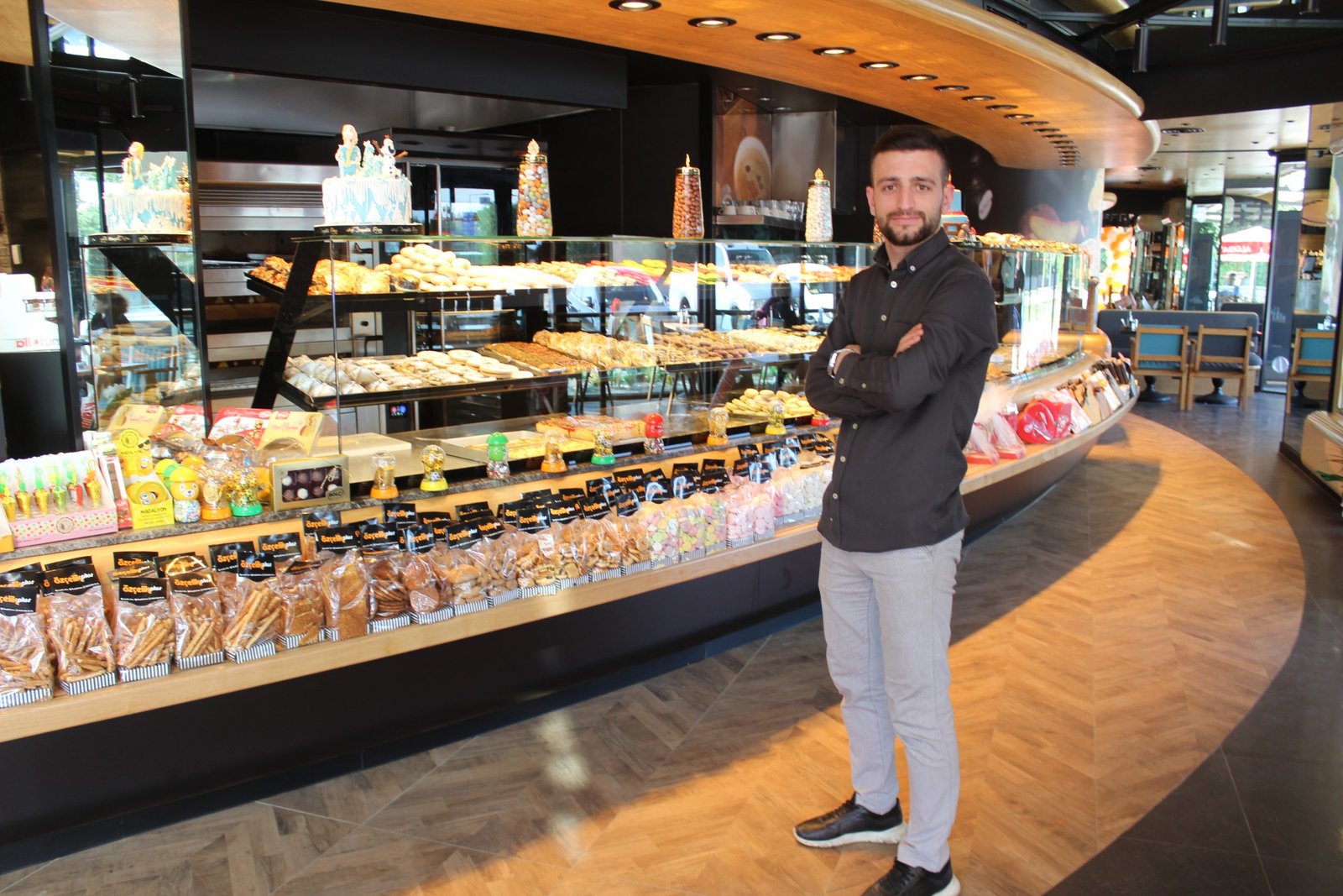 Huseyin Koksal scaled