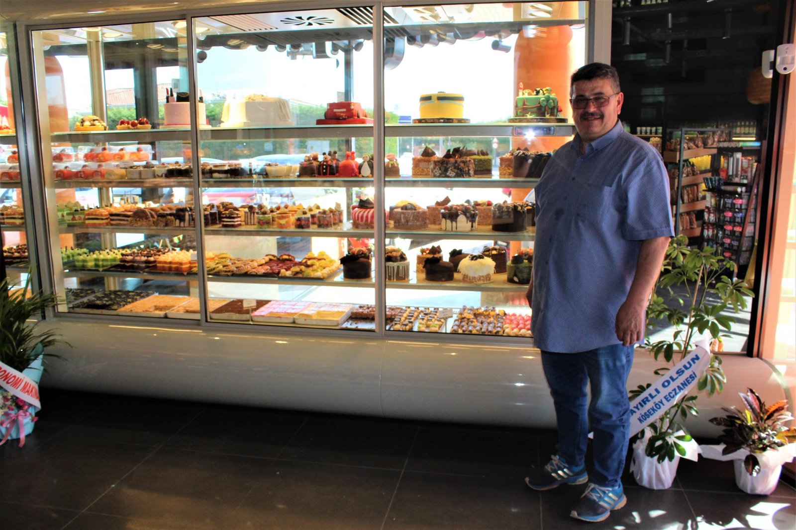 Mahir Ozcelik scaled