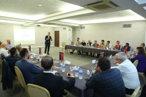 afyon konusma