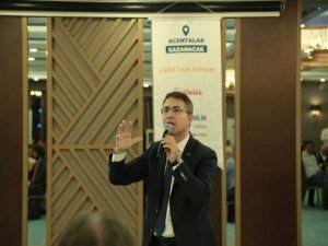 ali bilir istanbul lojistiknews