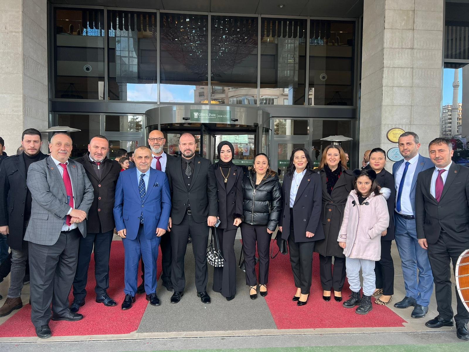 Ali oktay haberini ustune