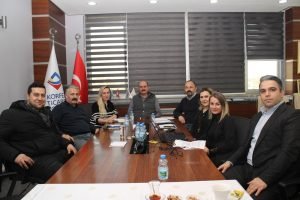 Insaat komisyonu new