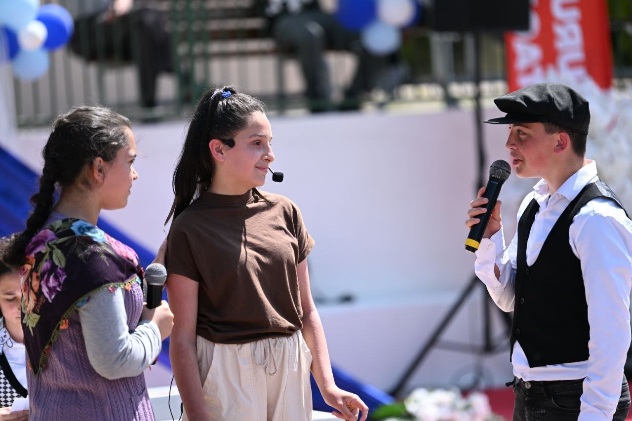 9089 KARTEPEDE KARNE SEVINCI 9