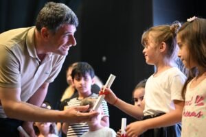 KARTEPE GENC AKADEMI 2023 MEZUNIYETI 1