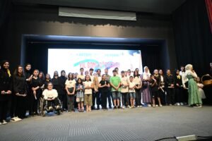 KARTEPE GENC AKADEMI 2023 MEZUNIYETI 10