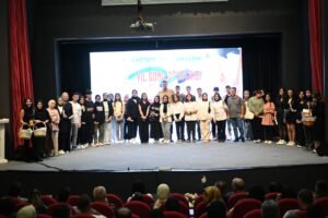 KARTEPE GENC AKADEMI 2023 MEZUNIYETI 2