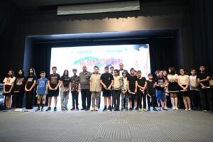 KARTEPE GENC AKADEMI 2023 MEZUNIYETI 8