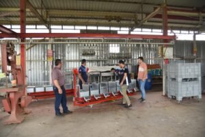 KARTEPEDE KURBAN SATISINA SIKI DENETIM 2