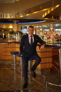 Kaptan Emrah Yilmaz Cavusoglu