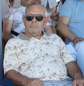 Sedat Bal