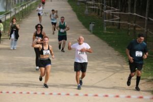 Kocaeli 100. yilda Cumhuriyet askina kostu 1