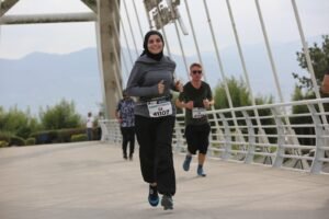 Kocaeli 100. yilda Cumhuriyet askina kostu 2