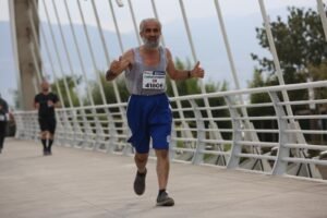 Kocaeli 100. yilda Cumhuriyet askina kostu 3