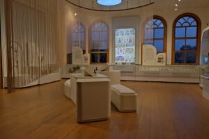 Kocaeli Yerel Kultur Muzesi aciliyor 1