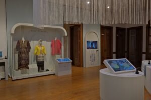 Kocaeli Yerel Kultur Muzesi aciliyor 2