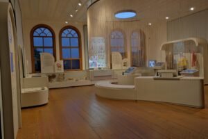 Kocaeli Yerel Kultur Muzesi aciliyor 5