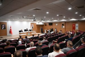 KARTEPE BELEDIYESI KASIM AYI MECLIS TOPLANTISI 1