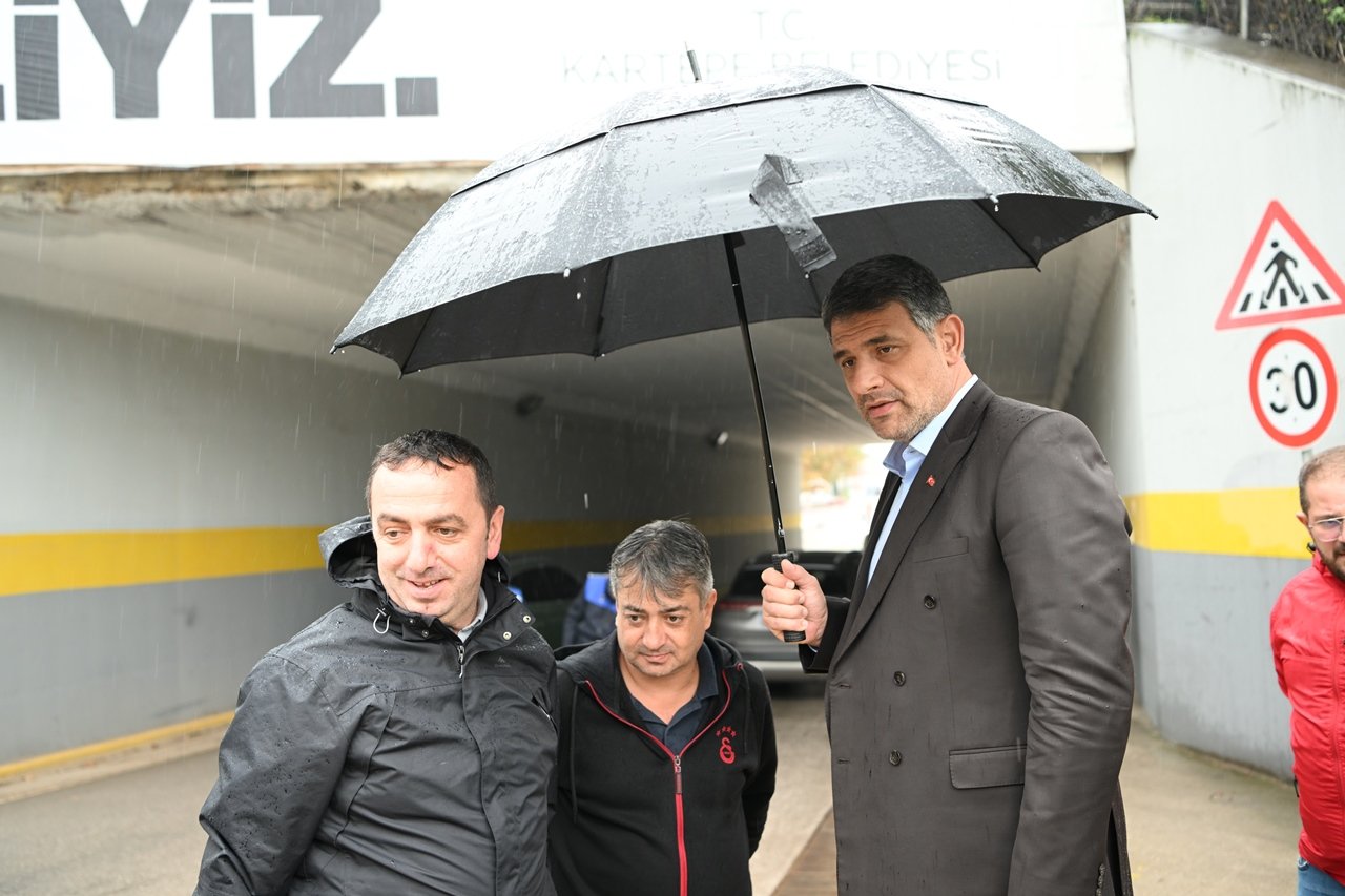 KARTEPE CADDELERI ISIL ISIL OLACAK 2