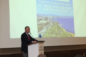 Kocaeli Turkiyenin cevre hareketine merkez olmaya aday 1