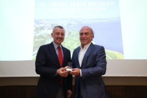 Kocaeli Turkiyenin cevre hareketine merkez olmaya aday 2