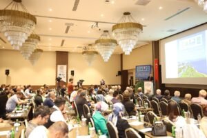 Kocaeli Turkiyenin cevre hareketine merkez olmaya aday 3