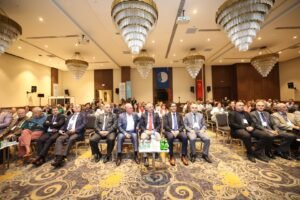 Kocaeli Turkiyenin cevre hareketine merkez olmaya aday 4