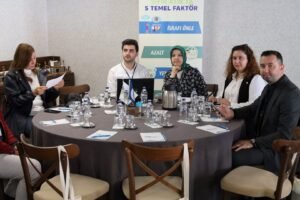 Kocaelide Sifir Atik Calistayi basladi 3