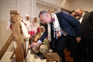 Kocaelinin yerel kulturunu yasatacak muze acildi 4