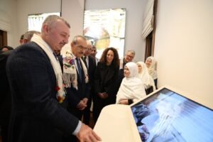 Kocaelinin yerel kulturunu yasatacak muze acildi 5