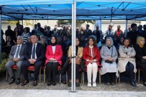 Kocaelinin yerel kulturunu yasatacak muze acildi 6