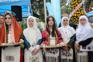 Kocaelinin yerel kulturunu yasatacak muze acildi 7