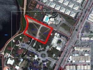 Kocaeliye devasa tenis kompleksi 1