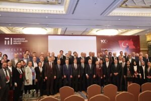 Marmara Depremi ve Marmara Denizi en buyuk onceligimiz 1