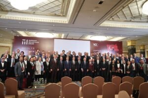 Marmara Depremi ve Marmara Denizi en buyuk onceligimiz 8